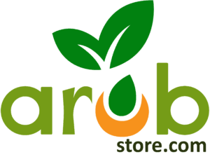AROB STORE LOGO