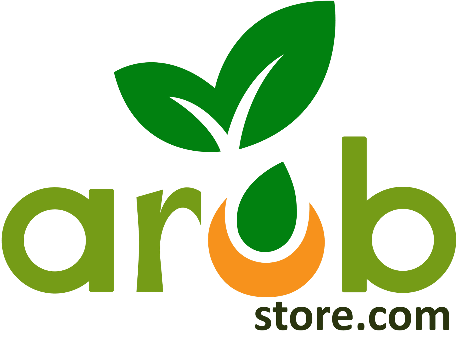 AROB STORE LOGO