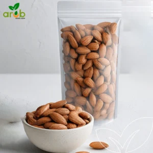 Premium Almonds of Arob Store