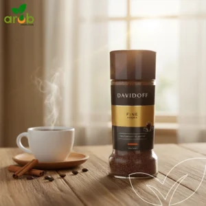 Davidoff Fine Aroma Coffee - 100 Gm Eu - Coffee
