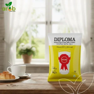 Diploma Instant Full Cream Milk Powder - of Arob Store