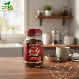 Moccona Select Instant Coffee 100gm of Arob Store