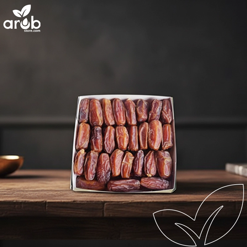 Mashrook Premium Dates Mashrook Premium Dates â Madinah, Saudi Arabia of Arob Store