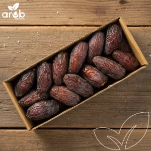 Medjool Premium J-1KG