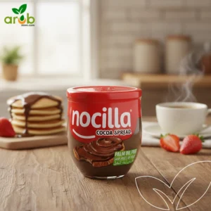 Nocilla Cocoa Spread Chocolate 190gm of Arob Store