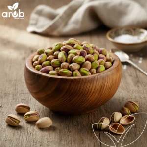 Premium pistachio nuts