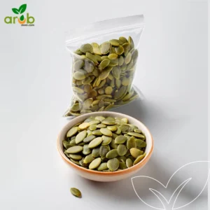 Pumpkin Seeds (Kumrar Bichi) of Arob Store
