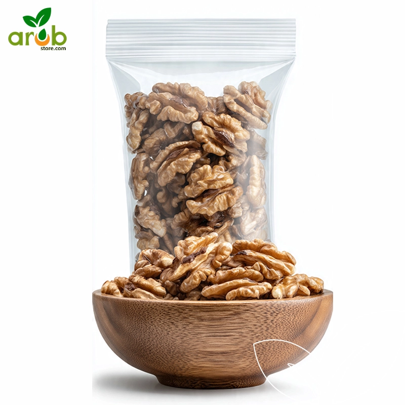 Walnuts Premium Premium Walnuts